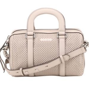 Michael Kors Small Libby Satchel